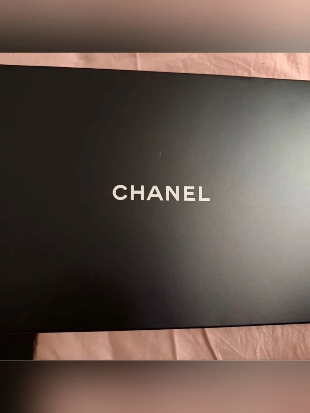 CHANEL this bundle